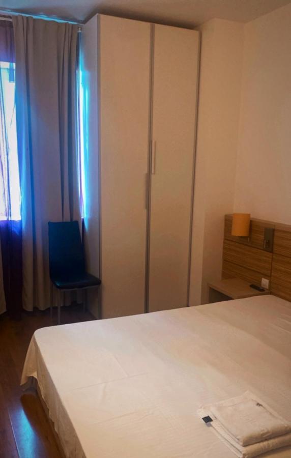 בוקרשט Dmt Apartament Rin Grand מראה חיצוני תמונה
