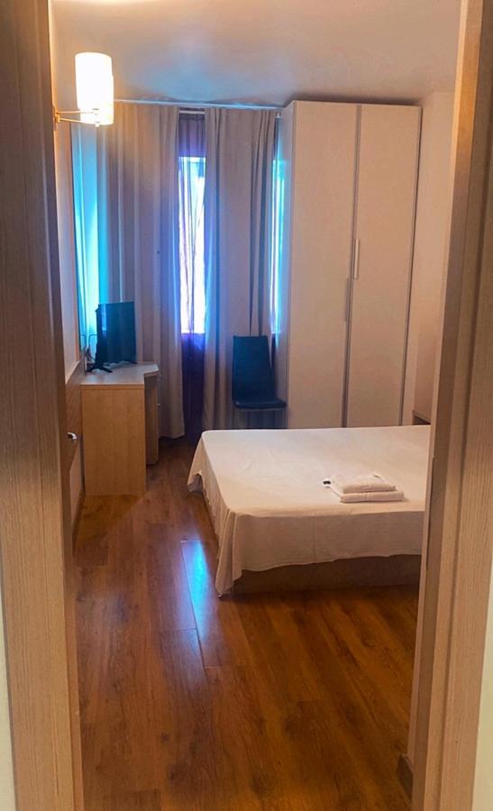 בוקרשט Dmt Apartament Rin Grand מראה חיצוני תמונה