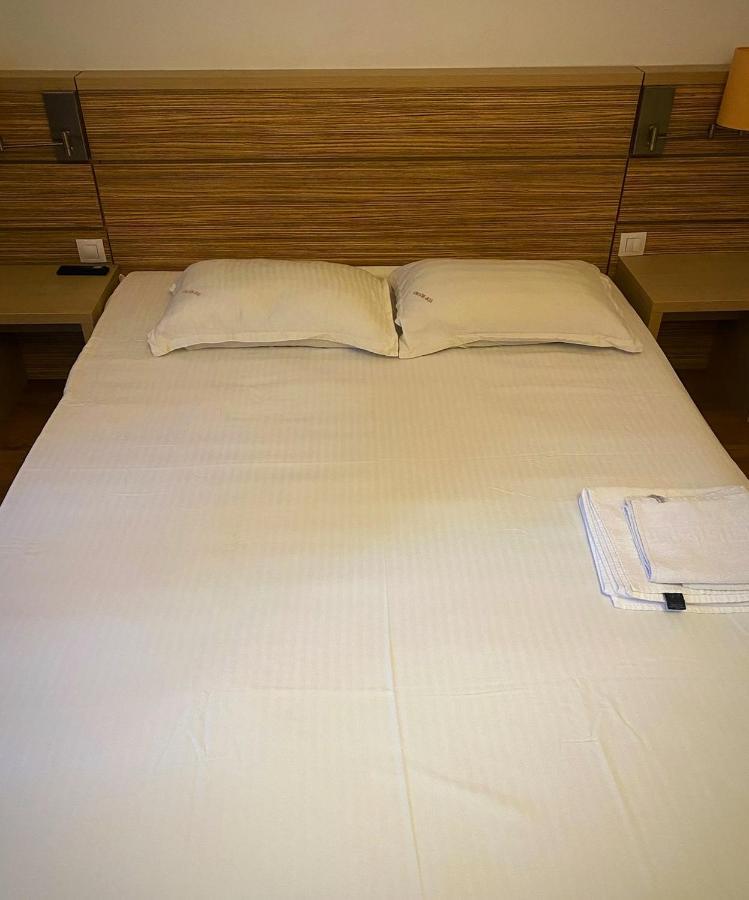 בוקרשט Dmt Apartament Rin Grand מראה חיצוני תמונה