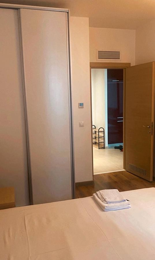 בוקרשט Dmt Apartament Rin Grand מראה חיצוני תמונה