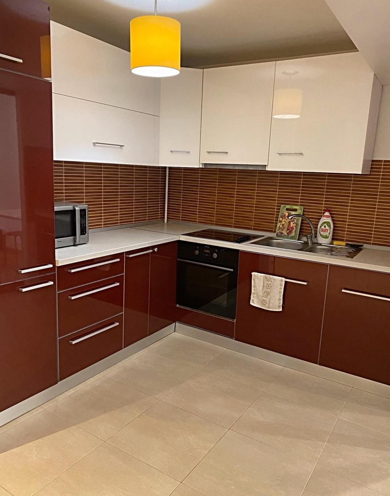 בוקרשט Dmt Apartament Rin Grand מראה חיצוני תמונה