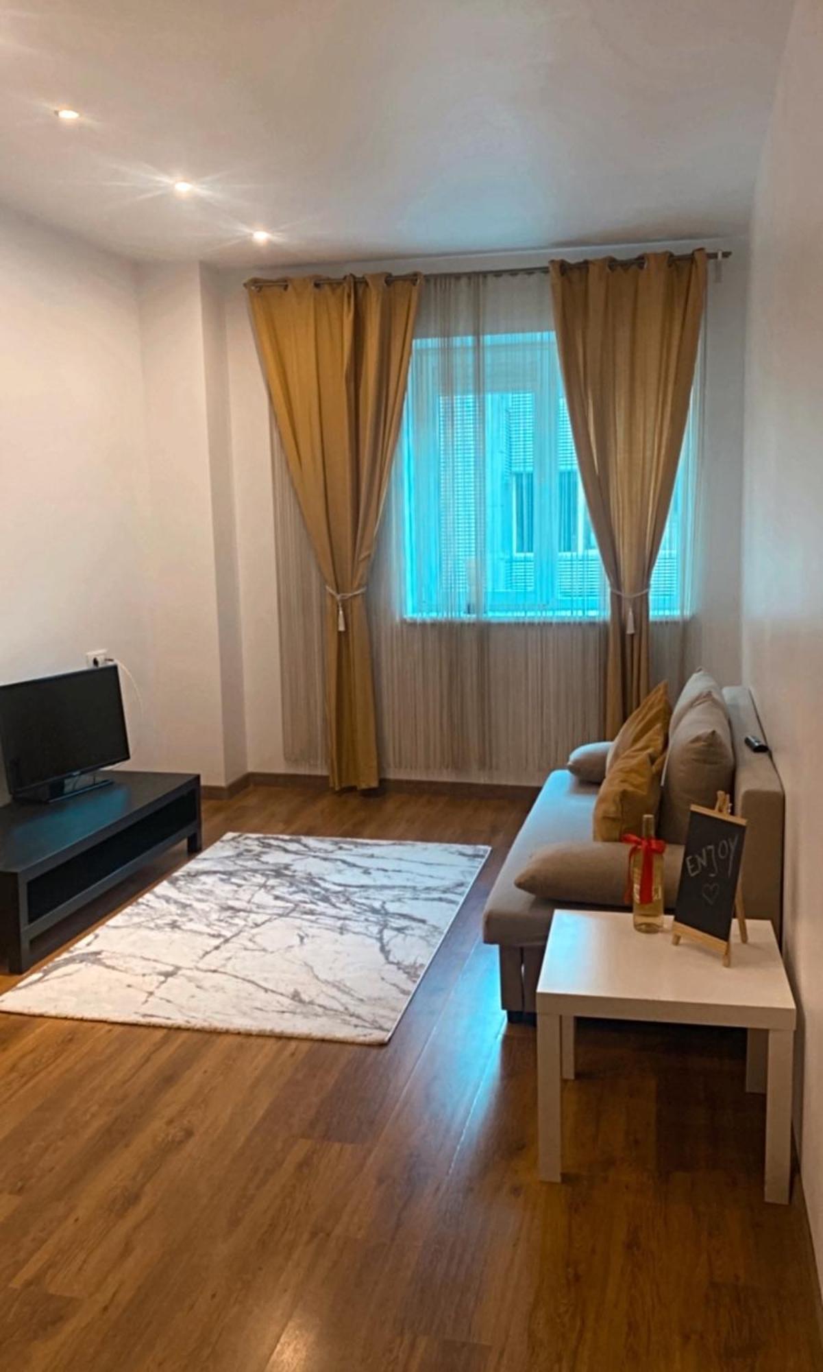 בוקרשט Dmt Apartament Rin Grand מראה חיצוני תמונה